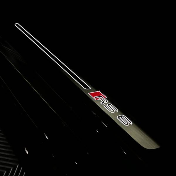 Traitement céramique Audi RS6 à Montbéliard 25